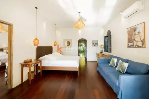 4 bedrooms Villa in Badung, Bali (17102) 22