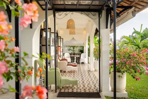 4 bedrooms Villa in Badung, Bali (17102) 13