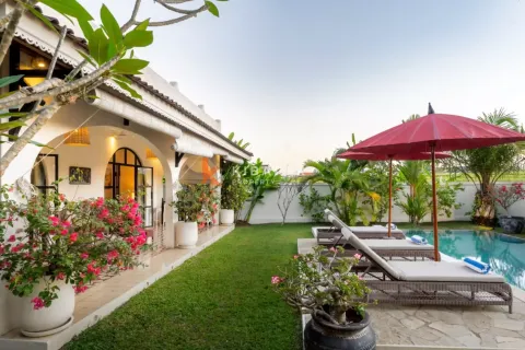 4 bedrooms Villa in Badung, Bali (17102) 21