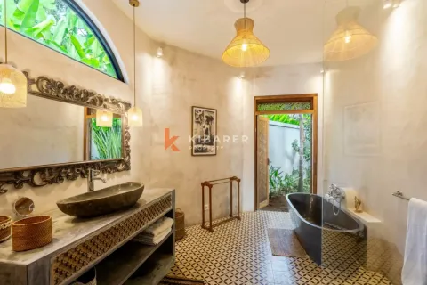 4 bedrooms Villa in Badung, Bali (17102) 17