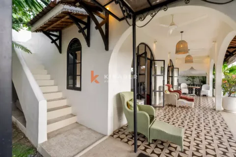 4 bedrooms Villa in Badung, Bali (17102) 20