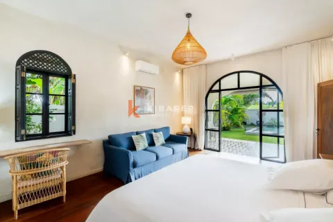 4 bedrooms Villa in Badung, Bali (17102) 23
