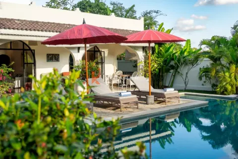 4 bedrooms Villa in Badung, Bali (17102) 28