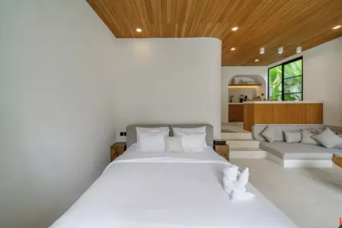 1 bedroom Villa in Ubud, Gianyar, Bali (17103) 7