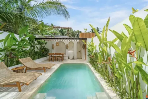 1 bedroom Villa in Ubud, Gianyar, Bali (17103) 8