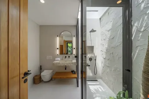1 bedroom Villa in Ubud, Gianyar, Bali (17103) 14
