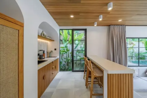 1 bedroom Villa in Ubud, Gianyar, Bali (17103) 5
