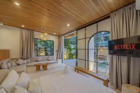 1 bedroom Villa in Ubud, Gianyar, Bali (17103) 3