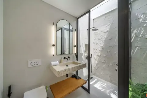 1 bedroom Villa in Ubud, Gianyar, Bali (17103) 13