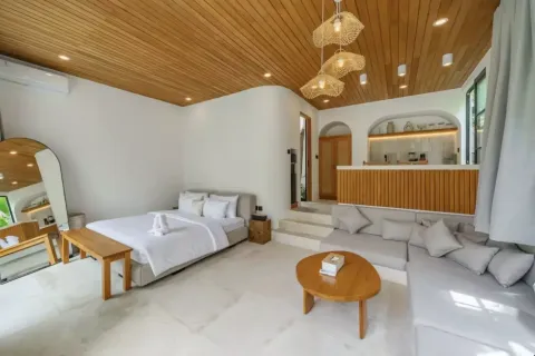1 bedroom Villa in Ubud, Gianyar, Bali (17103) 6