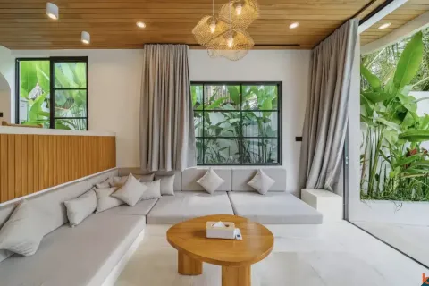 1 bedroom Villa in Ubud, Gianyar, Bali (17103) 4