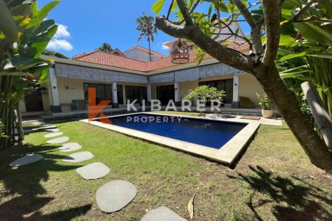 2 bedrooms Villa in Badung, Bali (17104)