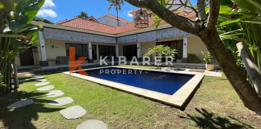 2 bedrooms Villa in Badung, Bali (17104)