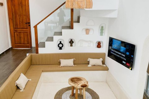 2 bedrooms Villa in Tabanan, Bali (15174)