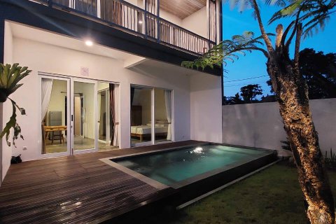2 bedrooms Villa in Tabanan, Bali (15177) 6