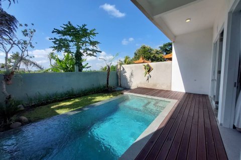 2 bedrooms Villa in Tabanan, Bali (15177) 5