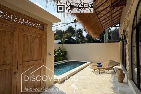 2 bedrooms Villa in Kediri, Tabanan, Bali (15176) 7
