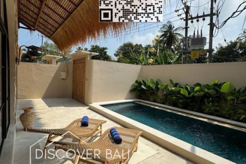 2 bedrooms Villa in Kediri, Tabanan, Bali (15176) 6