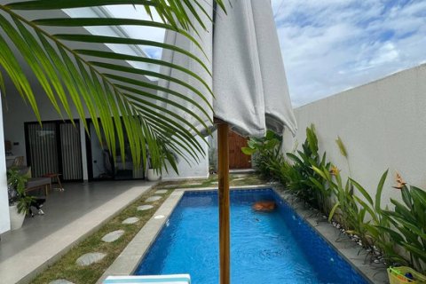 3 bedrooms Villa in Kediri, Tabanan, Bali (15175)