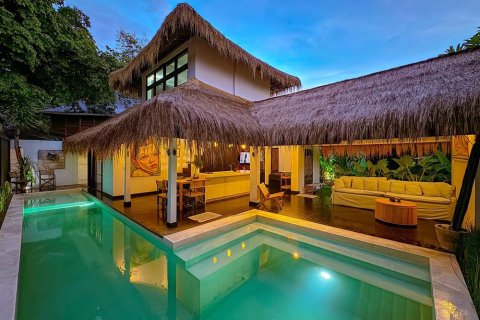 2 bedrooms Villa in Seminyak, Badung, Bali (15173) 5