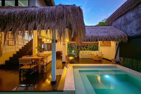 2 bedrooms Villa in Seminyak, Badung, Bali (15173) 6
