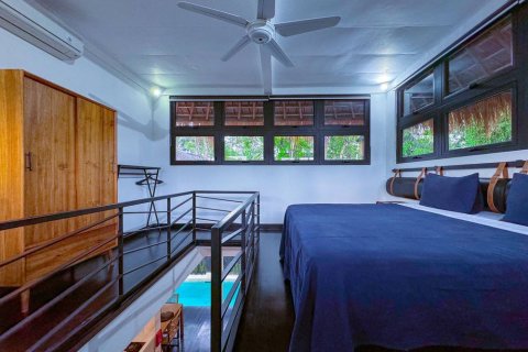 2 bedrooms Villa in Seminyak, Badung, Bali (15173)