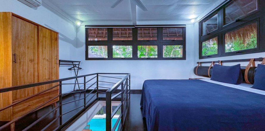2 bedrooms Villa in Seminyak, Badung, Bali (15173)