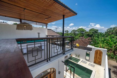 3 bedrooms Villa in Kediri, Tabanan, Bali (15178) 3