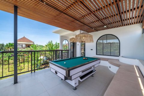 3 bedrooms Villa in Kediri, Tabanan, Bali (15178) 9