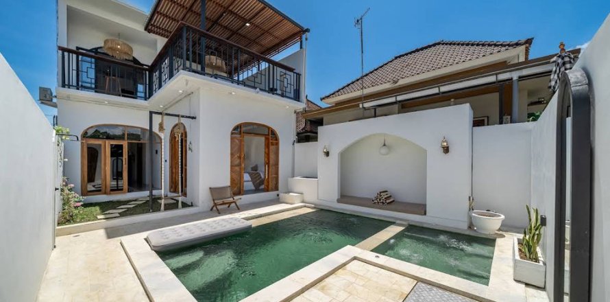 3 bedrooms Villa in Kediri, Tabanan, Bali (15178)