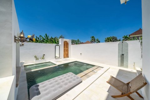 3 bedrooms Villa in Kediri, Tabanan, Bali (15178) 2