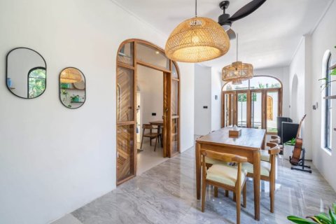 3 bedrooms Villa in Kediri, Tabanan, Bali (15178) 4