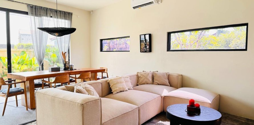 2 bedrooms Villa in Tabanan, Bali (15179)