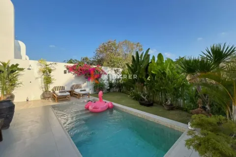 2 bedrooms Villa in Kuta, Badung, Bali (17069) 12