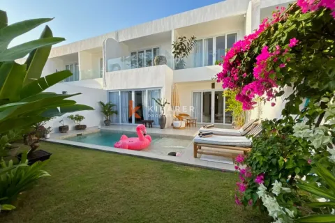 2 bedrooms Villa in Kuta, Badung, Bali (17069)