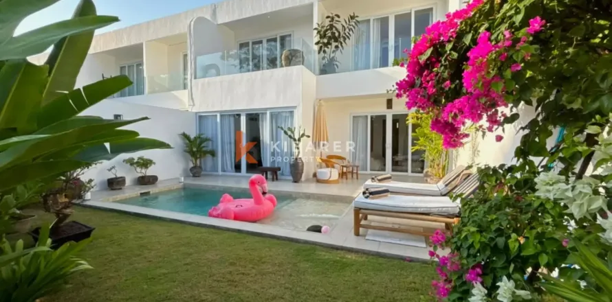 2 bedrooms Villa in Kuta, Badung, Bali (17069)