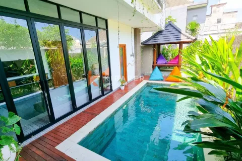 3 bedrooms Villa in Badung, Bali (17063)