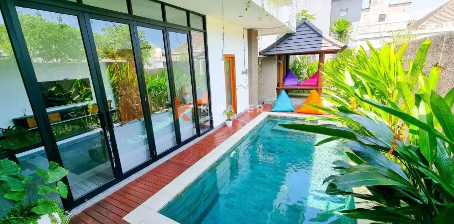 3 bedrooms Villa in Badung, Bali (17063)
