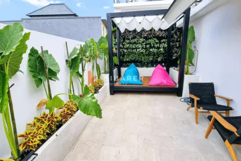 3 bedrooms Villa in Badung, Bali (17063) 5