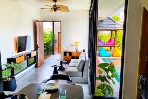 3 bedrooms Villa in Badung, Bali (17063) 4