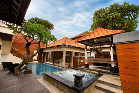 3 bedrooms Villa in Kerobokan, Badung, Bali (17067)