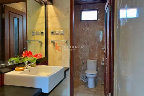 3 bedrooms Villa in Kerobokan, Badung, Bali (17067) 6