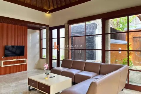 3 bedrooms Villa in Kerobokan, Badung, Bali (17067) 2