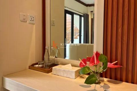 3 bedrooms Villa in Kerobokan, Badung, Bali (17067) 11