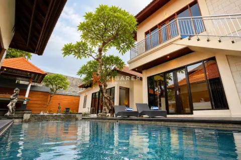 3 bedrooms Villa in Kerobokan, Badung, Bali (17066)