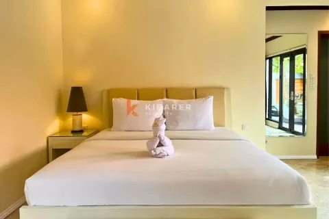 3 bedrooms Villa in Kerobokan, Badung, Bali (17066) 10