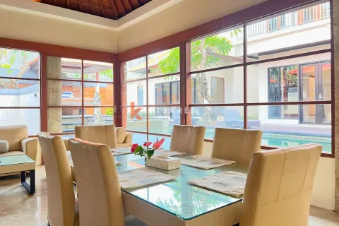 3 bedrooms Villa in Kerobokan, Badung, Bali (17066) 4