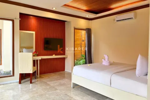 3 bedrooms Villa in Kerobokan, Badung, Bali (17066) 11