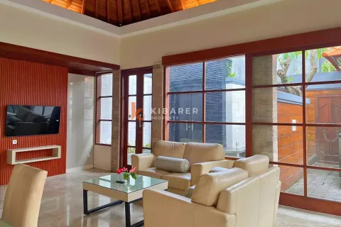 3 bedrooms Villa in Kerobokan, Badung, Bali (17066) 3