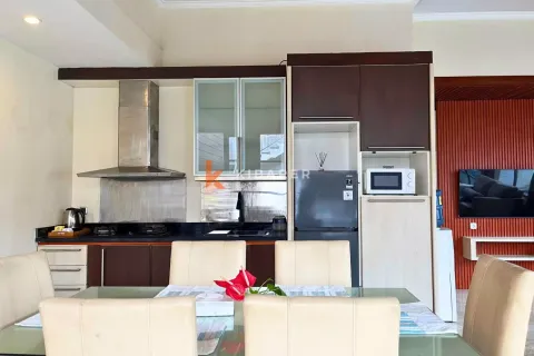 3 bedrooms Villa in Kerobokan, Badung, Bali (17066) 6